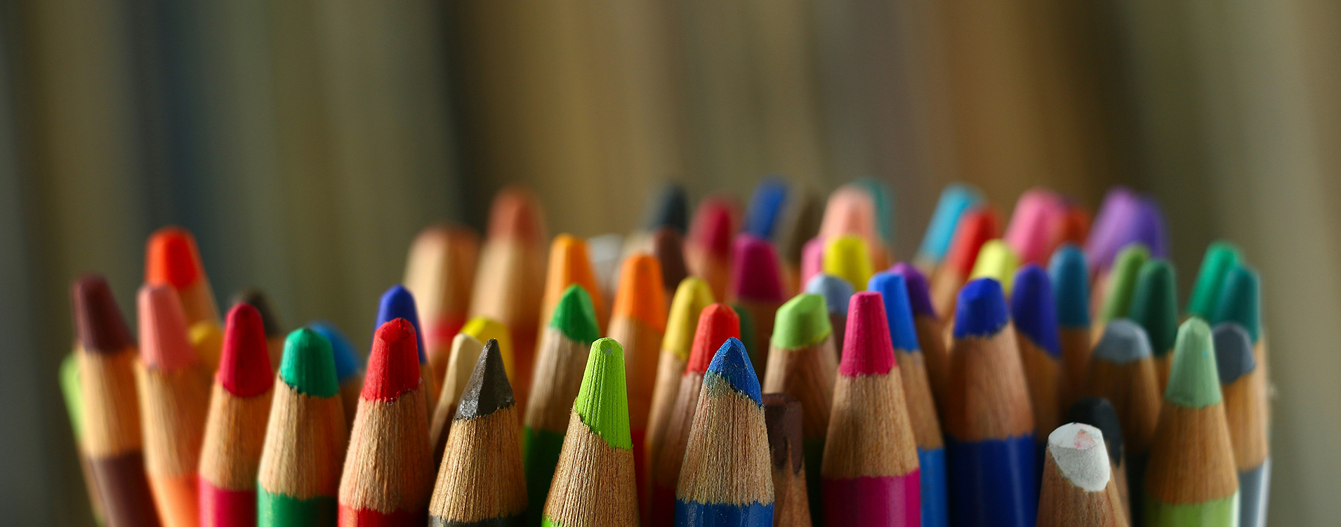 ÁMPLIO CATÁLOGO DE CURSOS