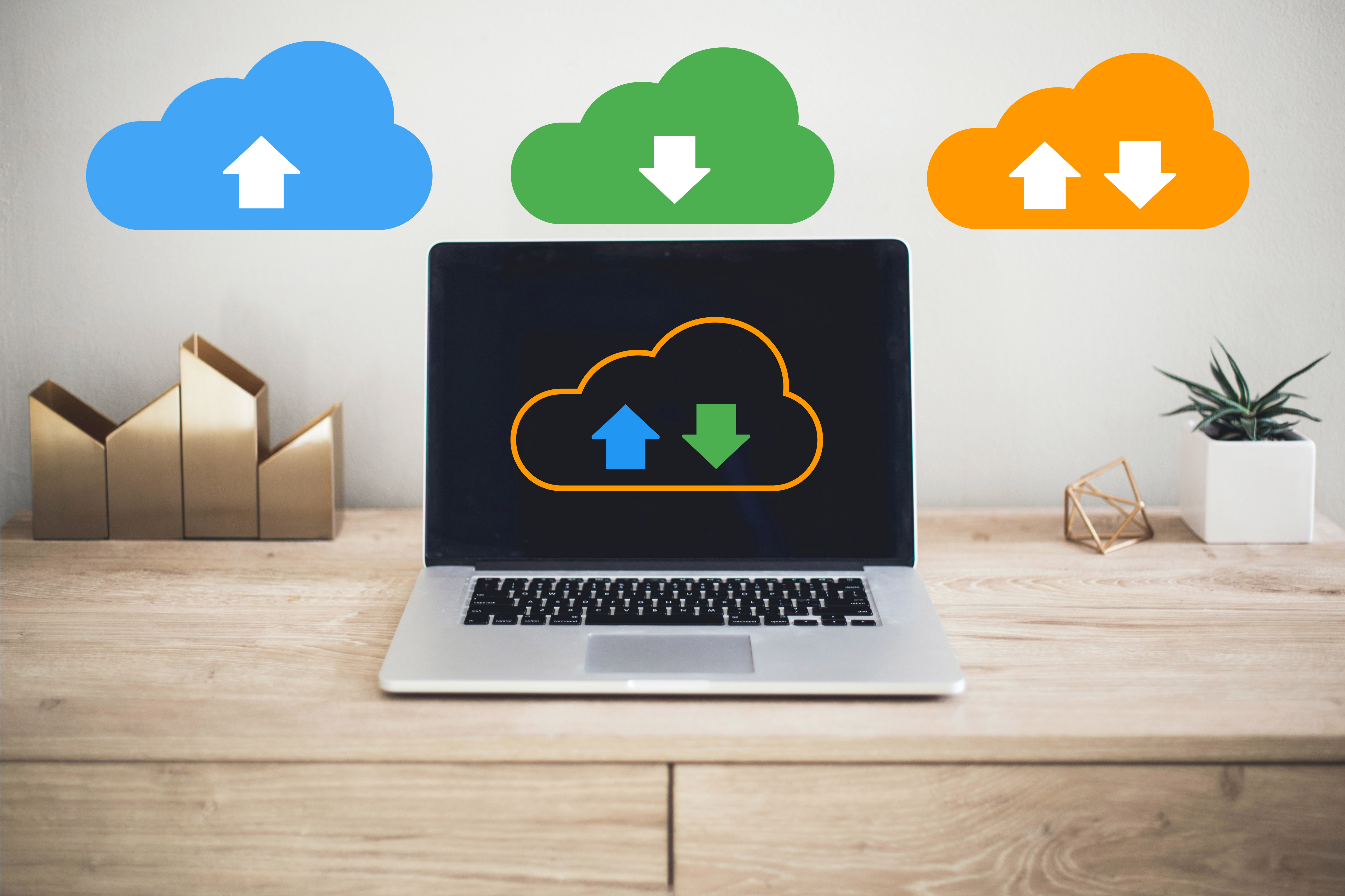 Ofimática en la nube para la administración local